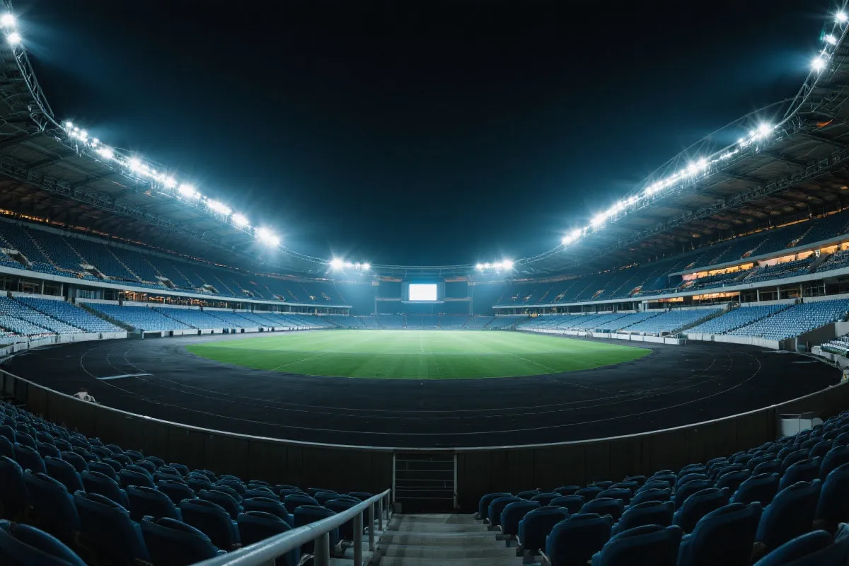 体育主题形象图